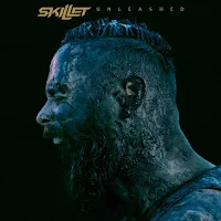 Skillet — Stars — обложка